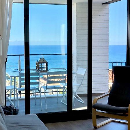 Apartament Cau Del Llop Llança 외부 사진