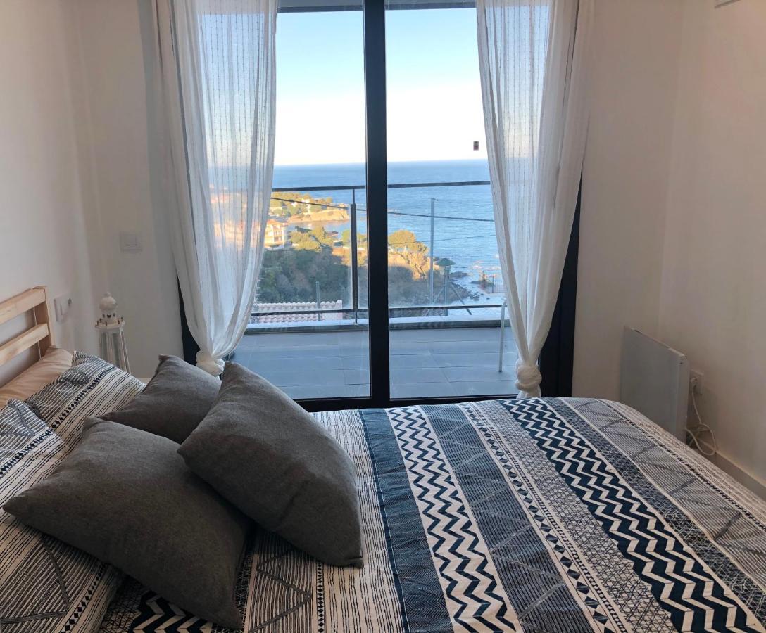 Apartament Cau Del Llop Llança 외부 사진