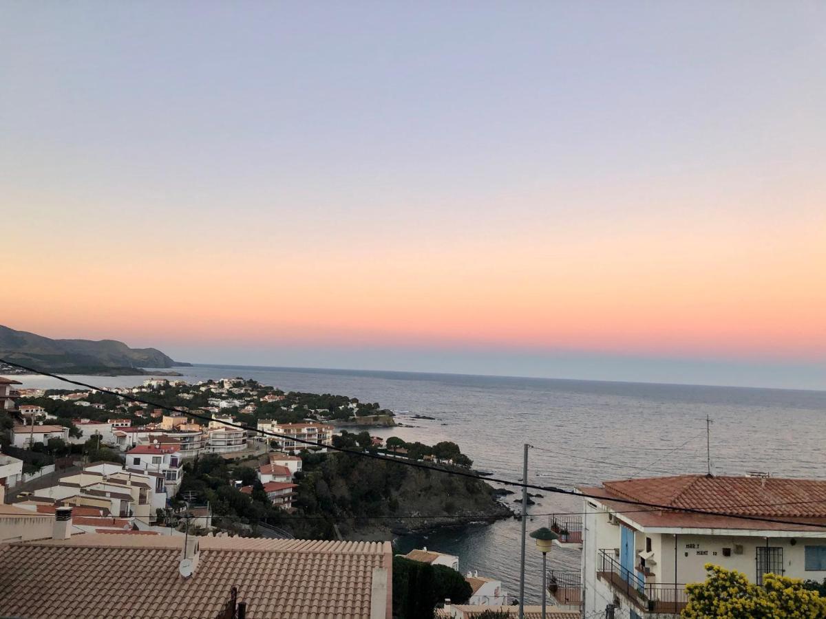 Apartament Cau Del Llop Llança 외부 사진