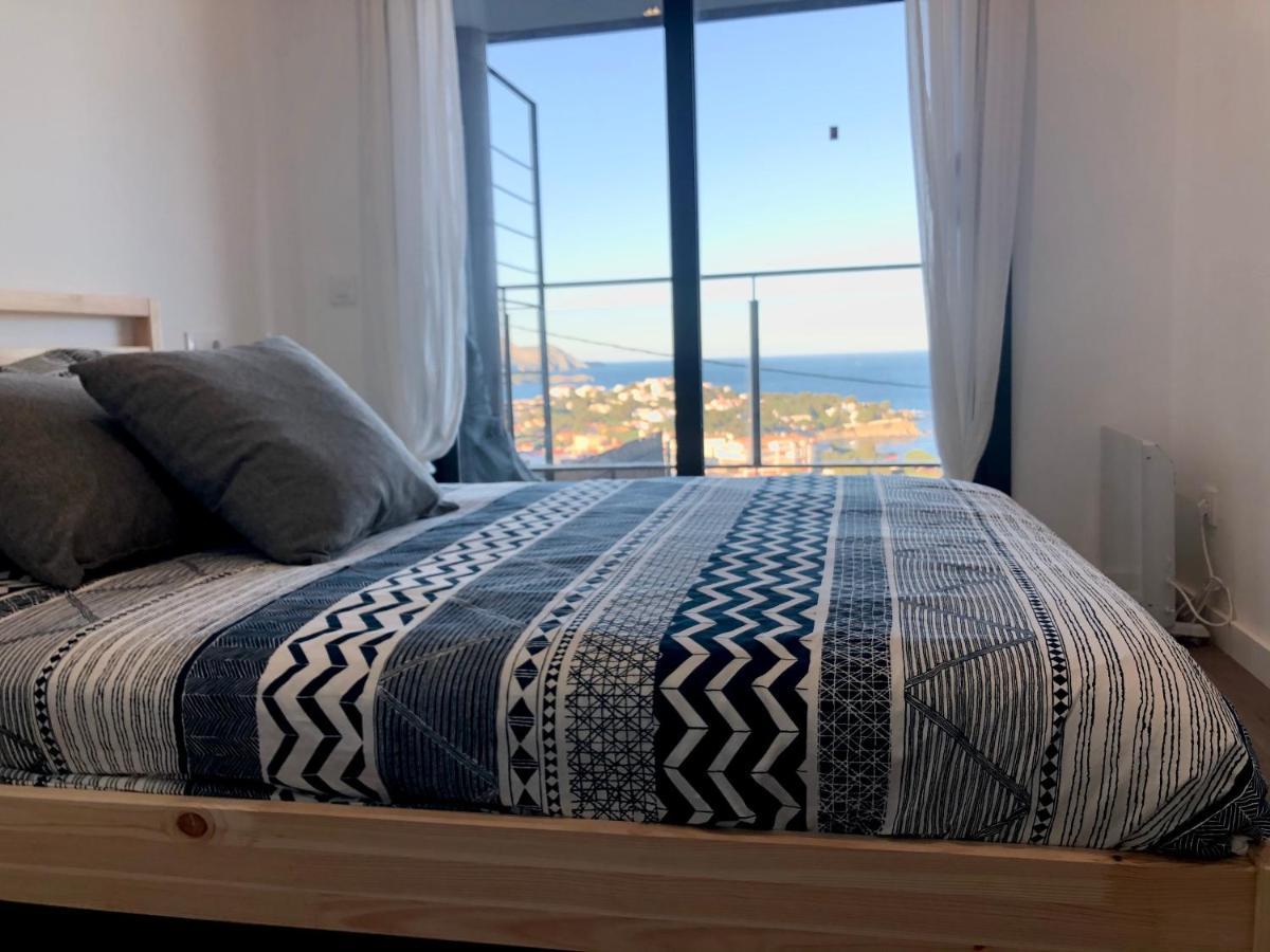 Apartament Cau Del Llop Llança 외부 사진