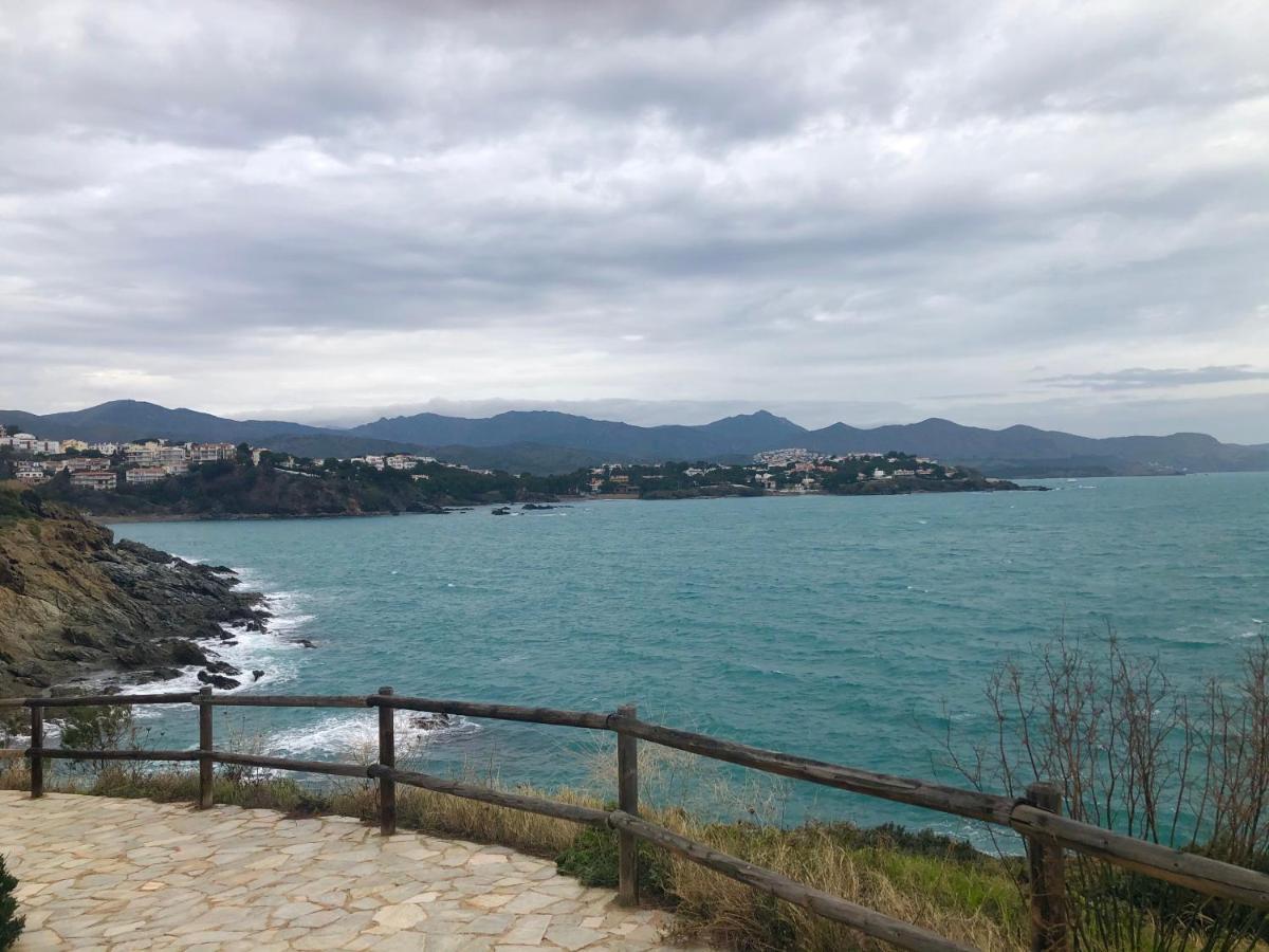Apartament Cau Del Llop Llança 외부 사진