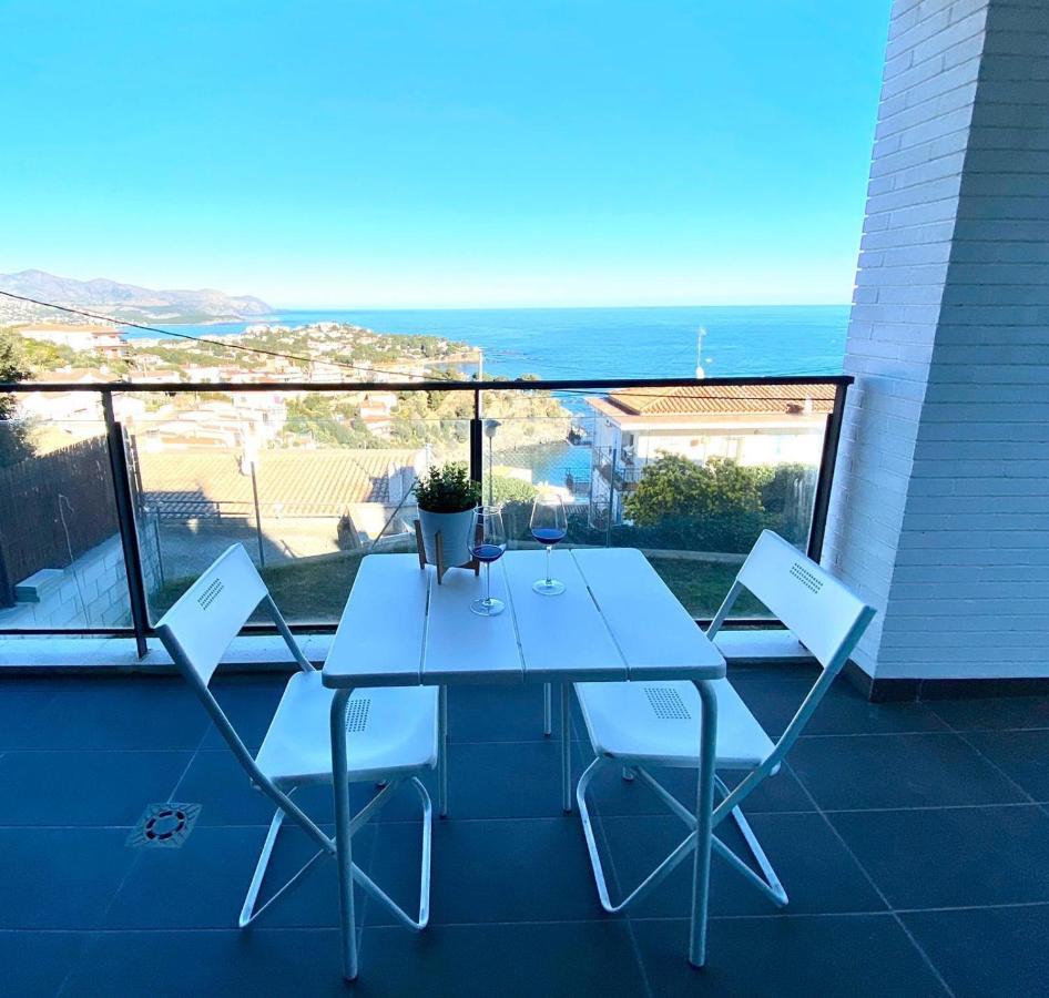 Apartament Cau Del Llop Llança 외부 사진