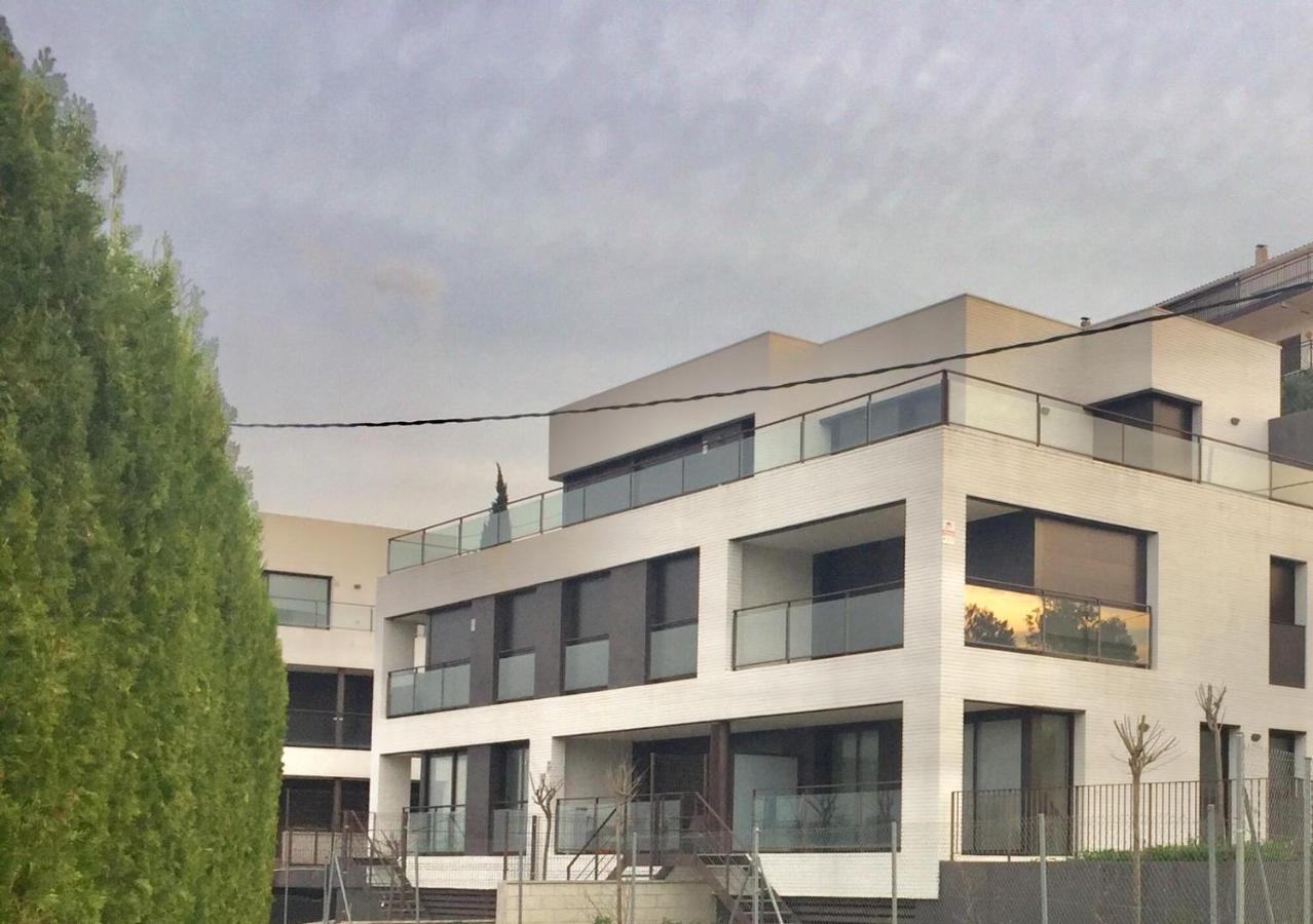 Apartament Cau Del Llop Llança 외부 사진
