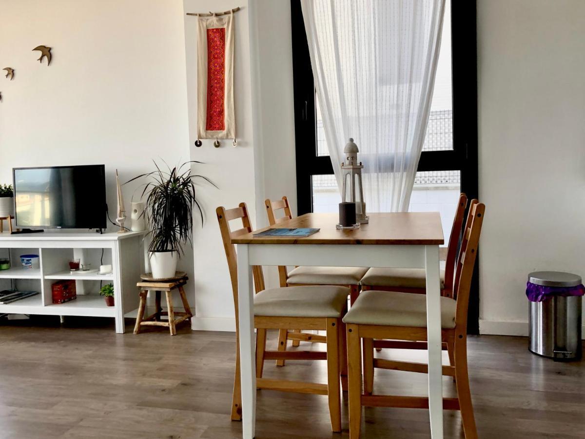 Apartament Cau Del Llop Llança 외부 사진