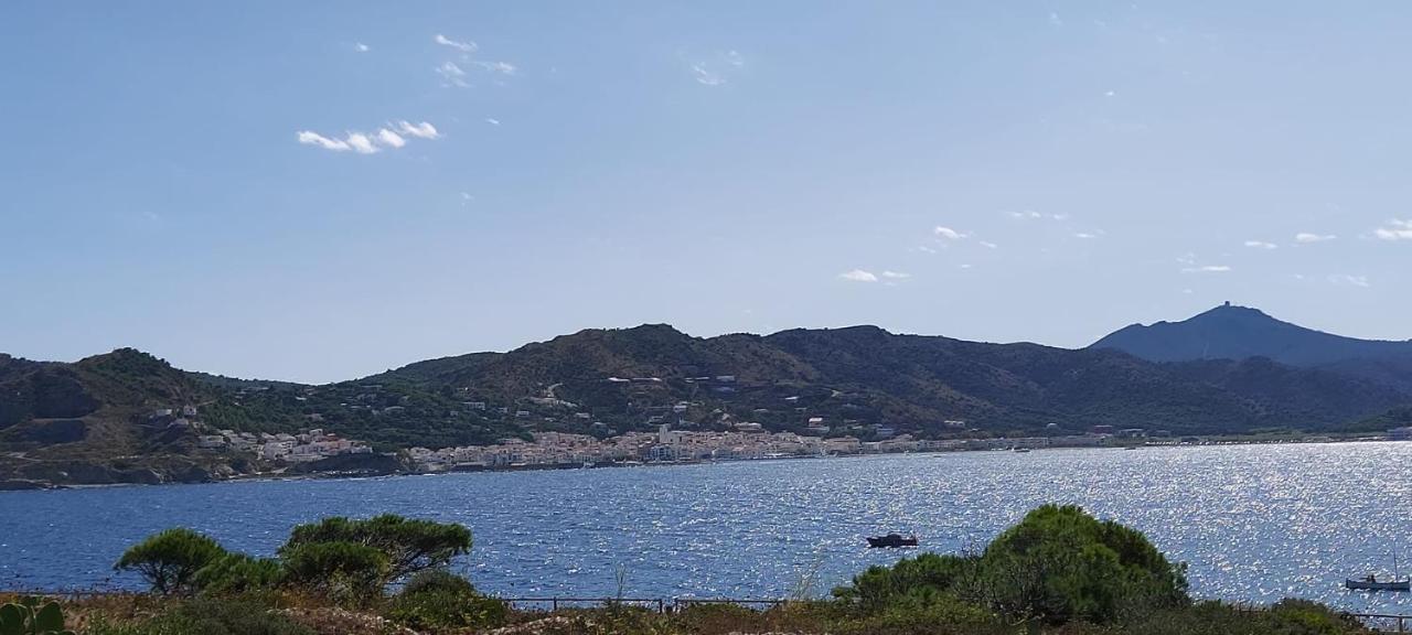 Apartament Cau Del Llop Llança 외부 사진