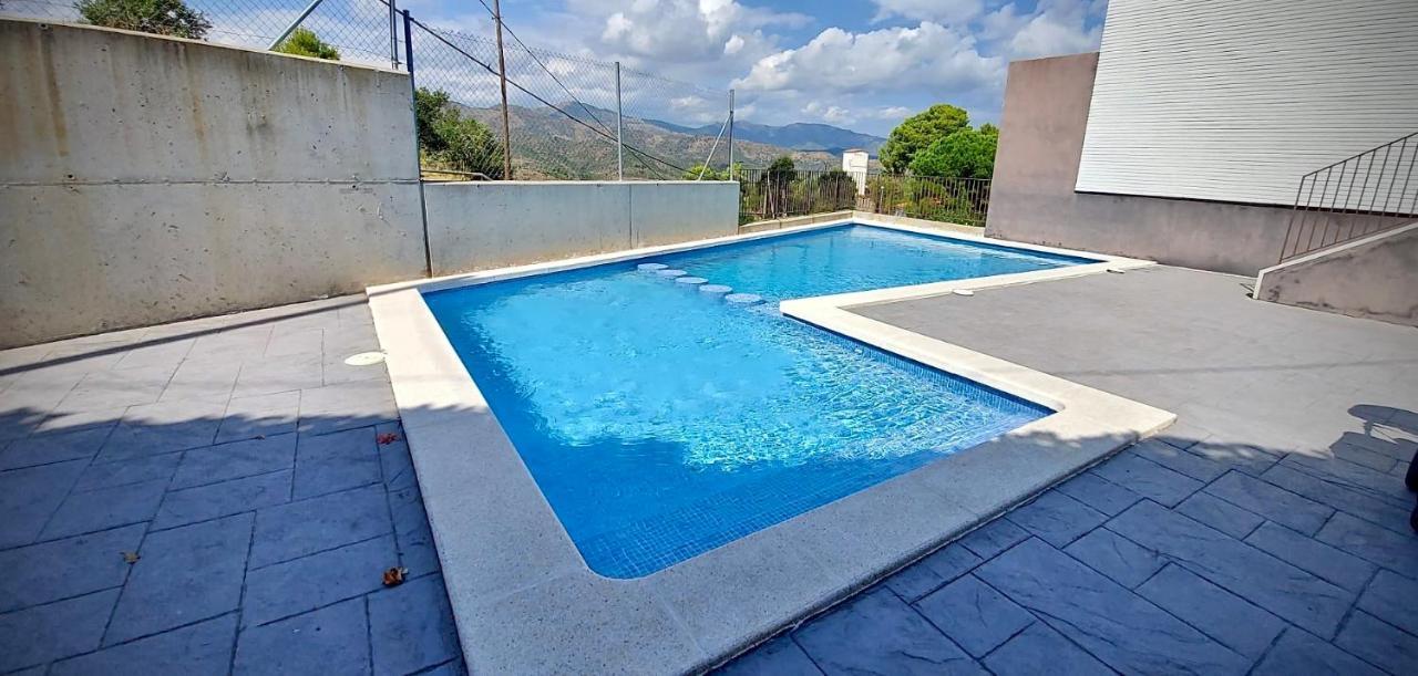 Apartament Cau Del Llop Llança 외부 사진