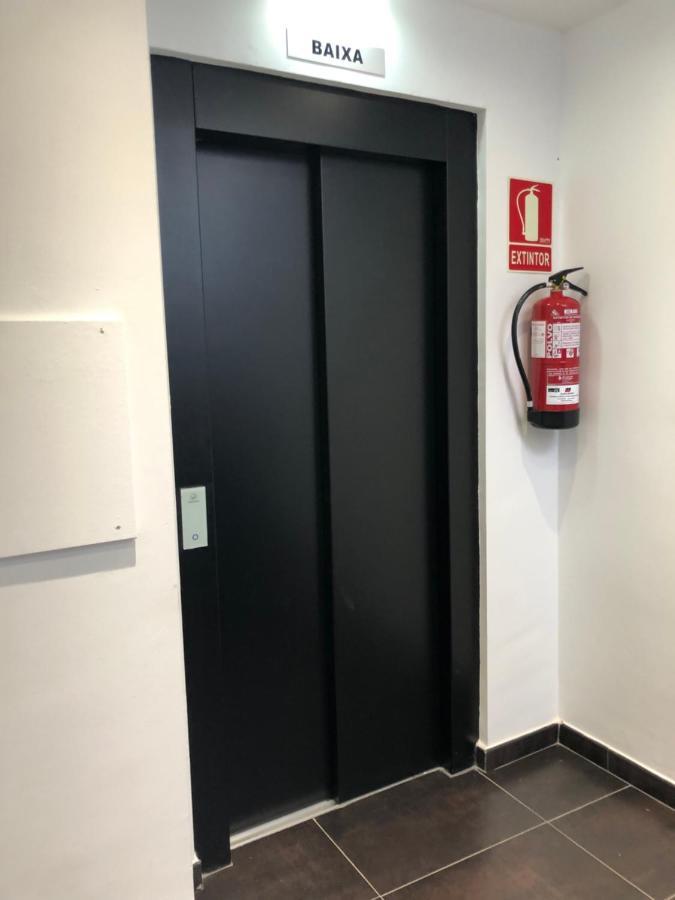 Apartament Cau Del Llop Llança 외부 사진