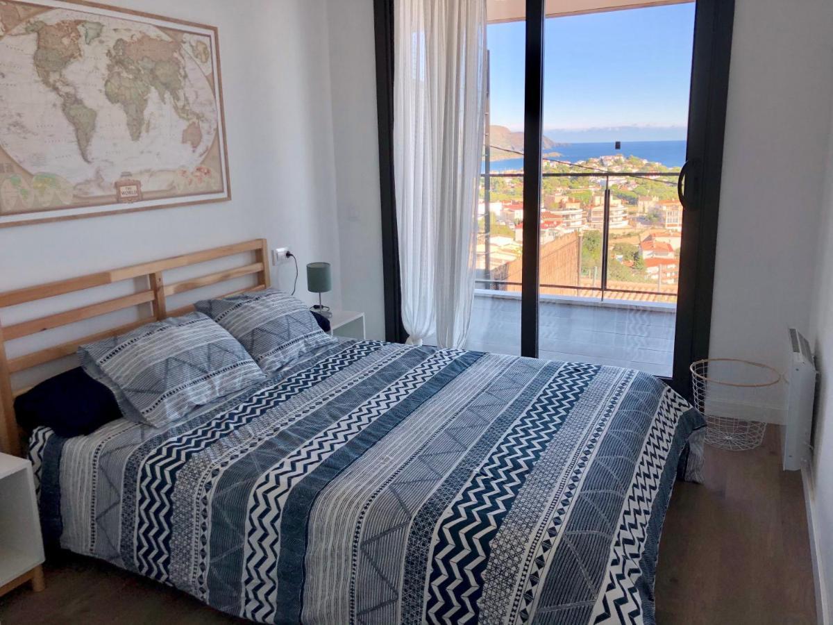 Apartament Cau Del Llop Llança 외부 사진