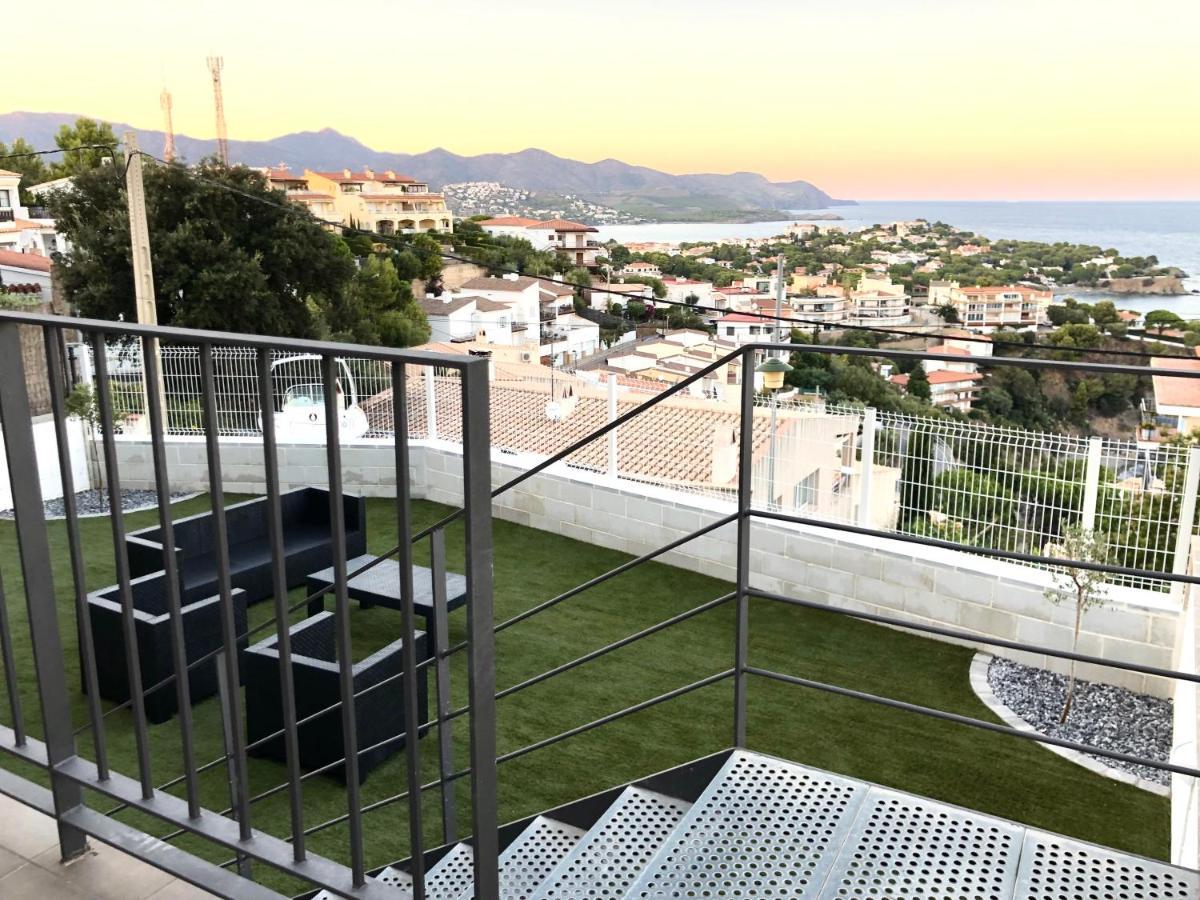 Apartament Cau Del Llop Llança 외부 사진