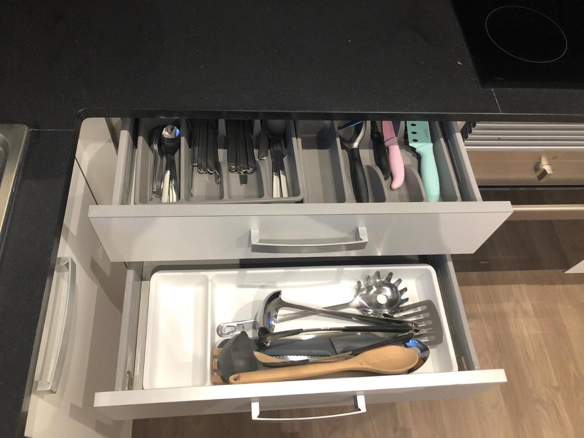 Apartament Cau Del Llop Llança 외부 사진