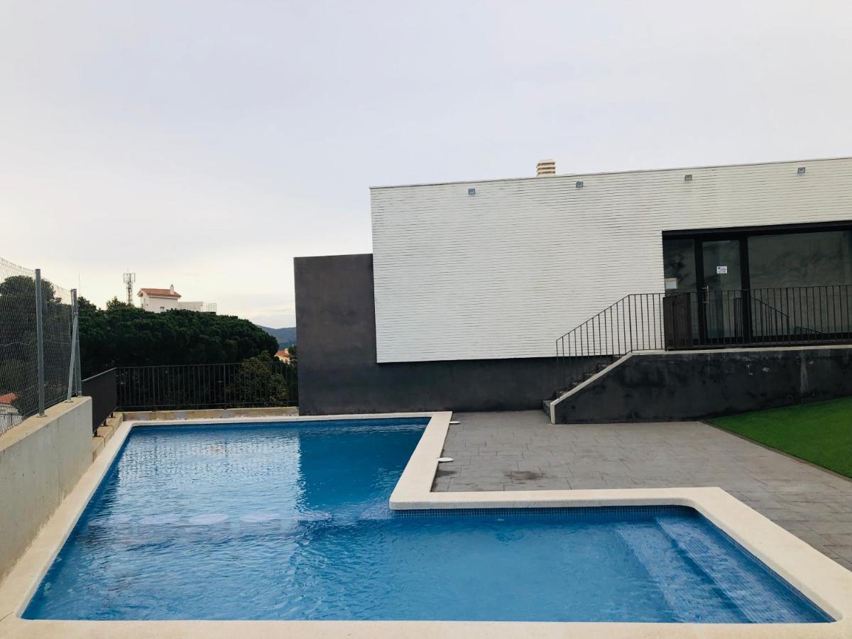 Apartament Cau Del Llop Llança 외부 사진