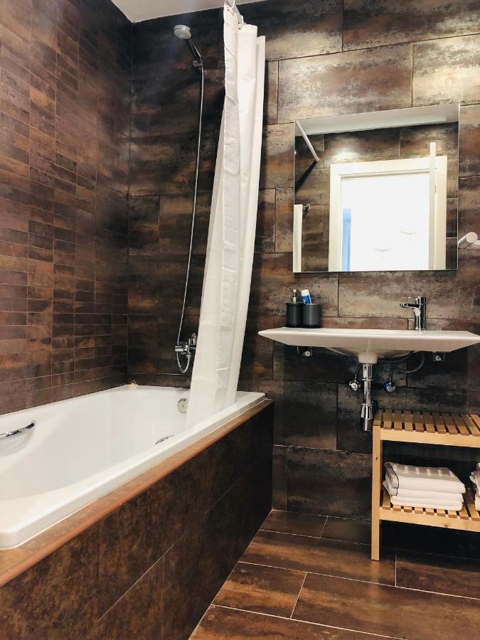 Apartament Cau Del Llop Llança 외부 사진