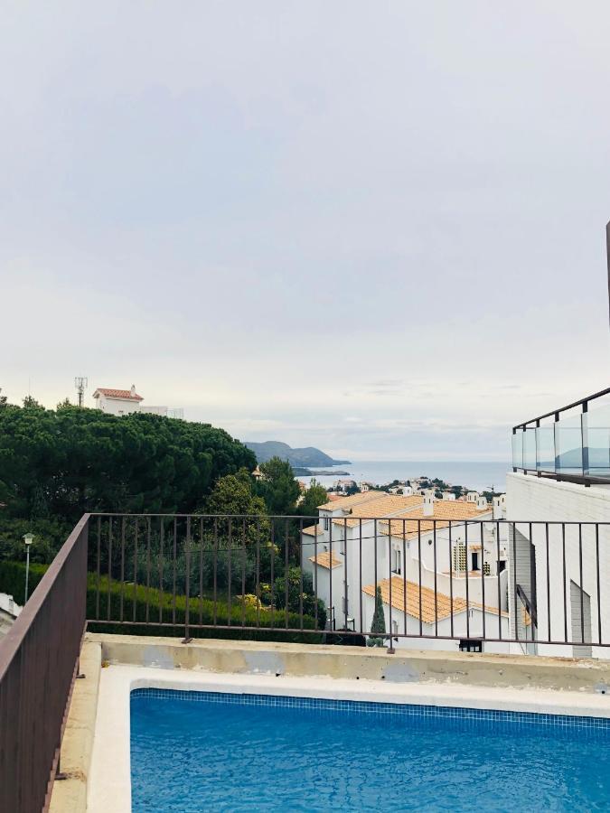 Apartament Cau Del Llop Llança 외부 사진